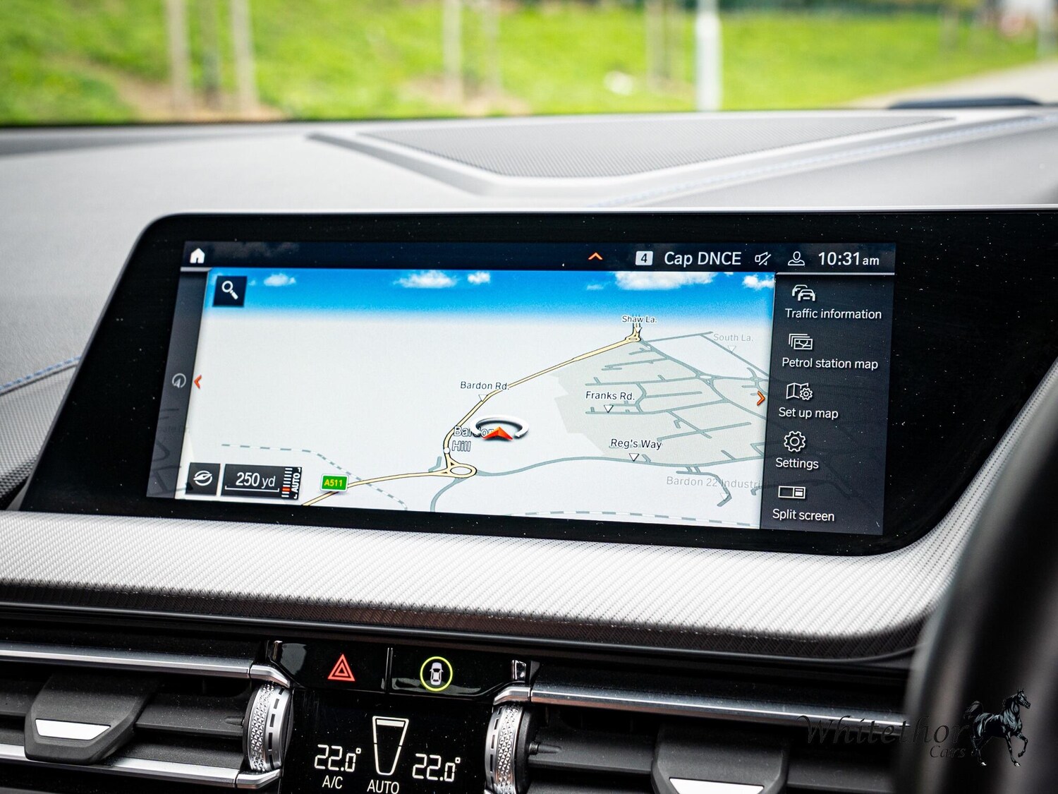 Used BMW 2 Series Gran Coupe 2021 for sale - 75741274: Photo 50