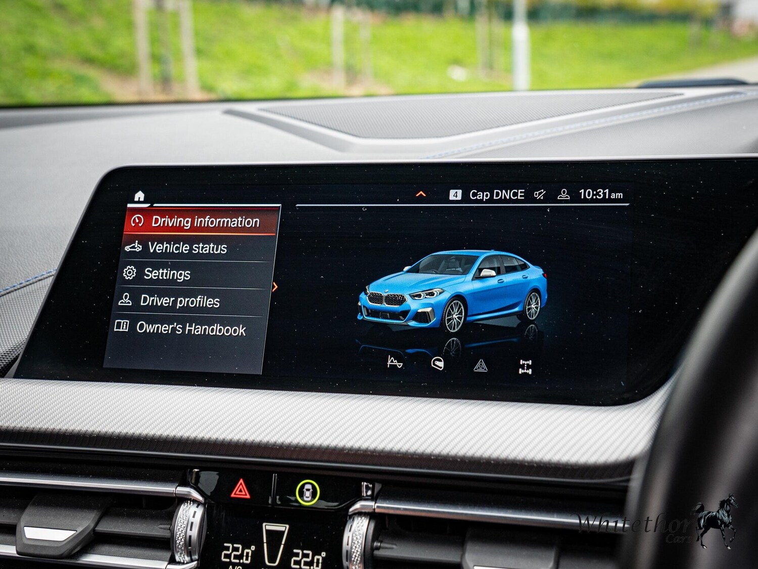 Used BMW 2 Series Gran Coupe 2021 for sale - 75741274: Photo 52