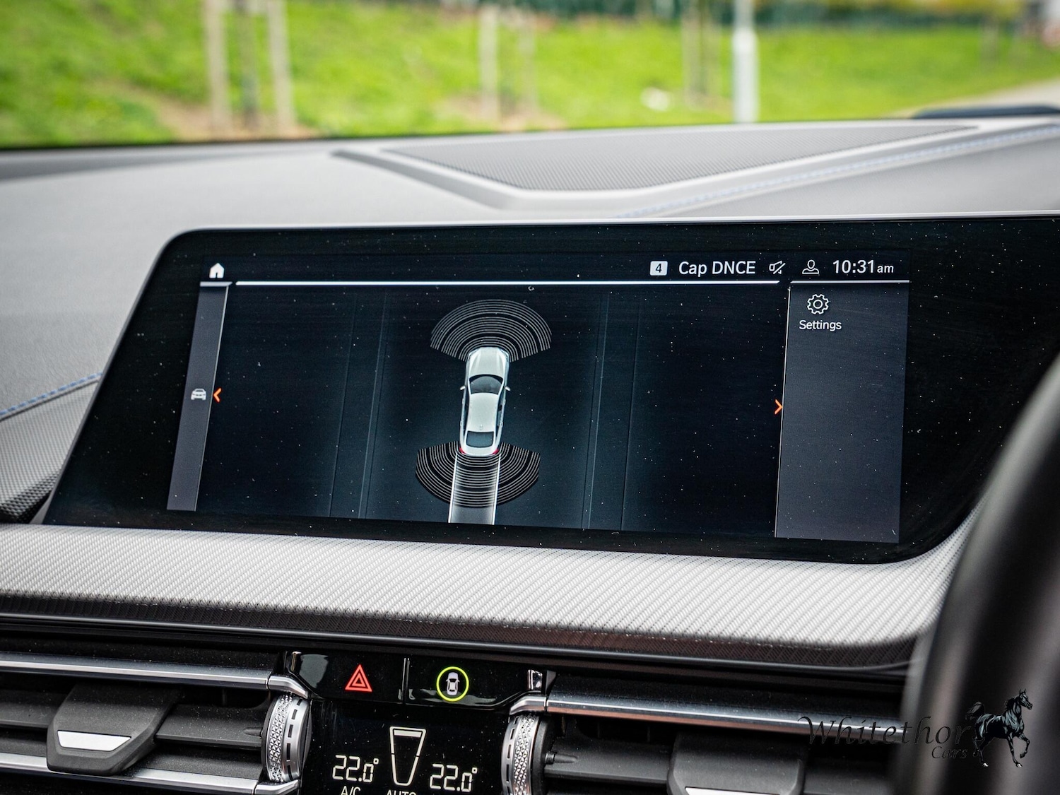 Used BMW 2 Series Gran Coupe 2021 for sale - 75741274: Photo 53