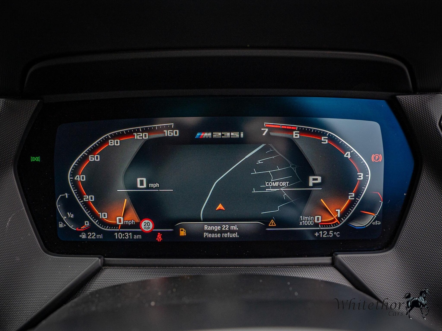 Used BMW 2 Series Gran Coupe 2021 for sale - 75741274: Photo 55