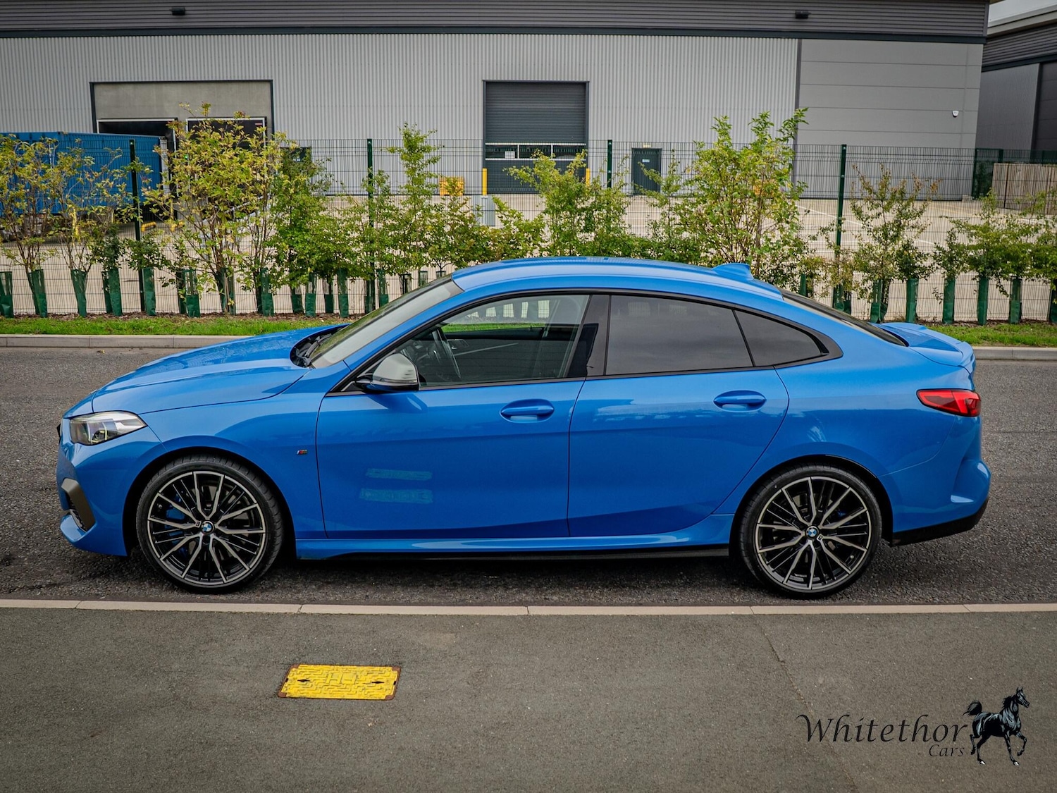 Used BMW 2 Series Gran Coupe 2021 for sale - 75741274: Photo 6