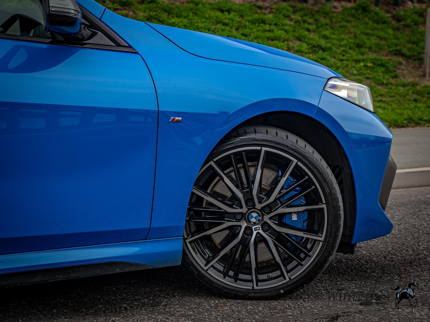 Used BMW 2 Series Gran Coupe 2021 for sale - 75741274: Photo 7