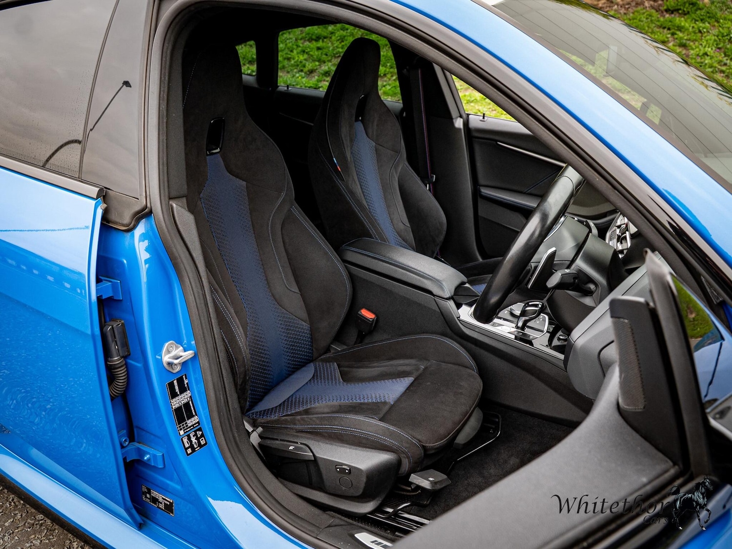 Used BMW 2 Series Gran Coupe 2021 for sale - 75741274: Photo 8