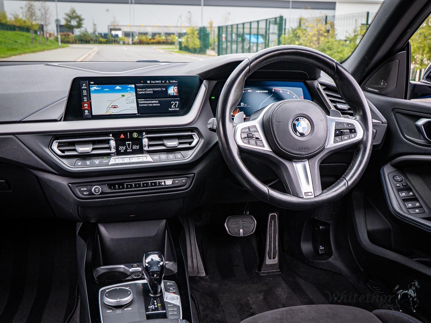 Used BMW 2 Series Gran Coupe 2021 for sale - 75741274: Photo 9