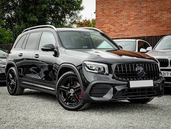 (70) - 2.0 GLB220d AMG Line (Premium) 8G-DCT 4MATIC Euro 6 (s/s) 5dr
