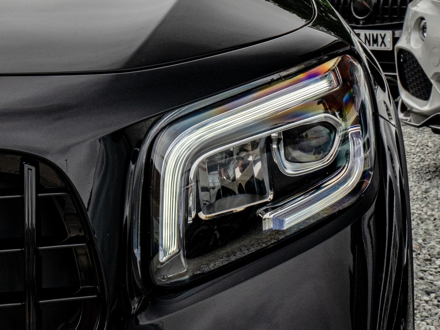 Used Mercedes-Benz GLB 2020 for sale - 76389341: Photo 7