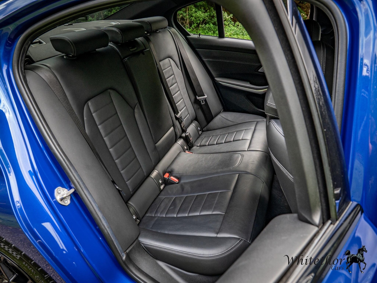 Used BMW 3 Series for sale - 76425664: Photo 10