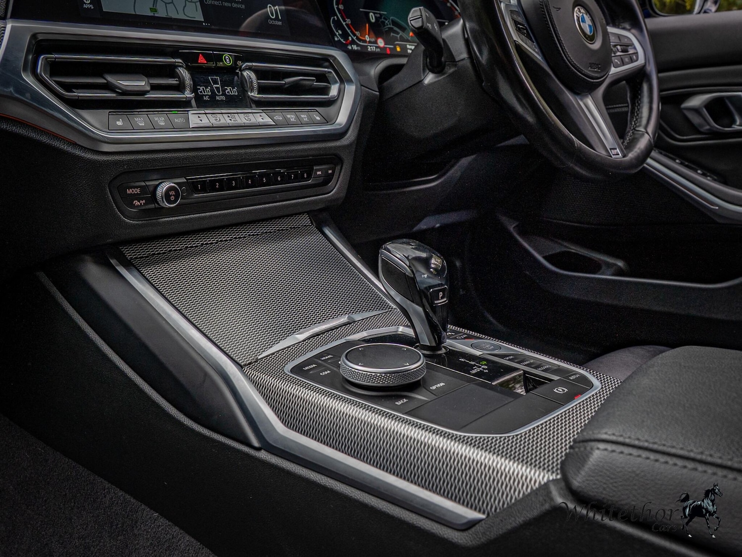 Used BMW 3 Series for sale - 76425664: Photo 12