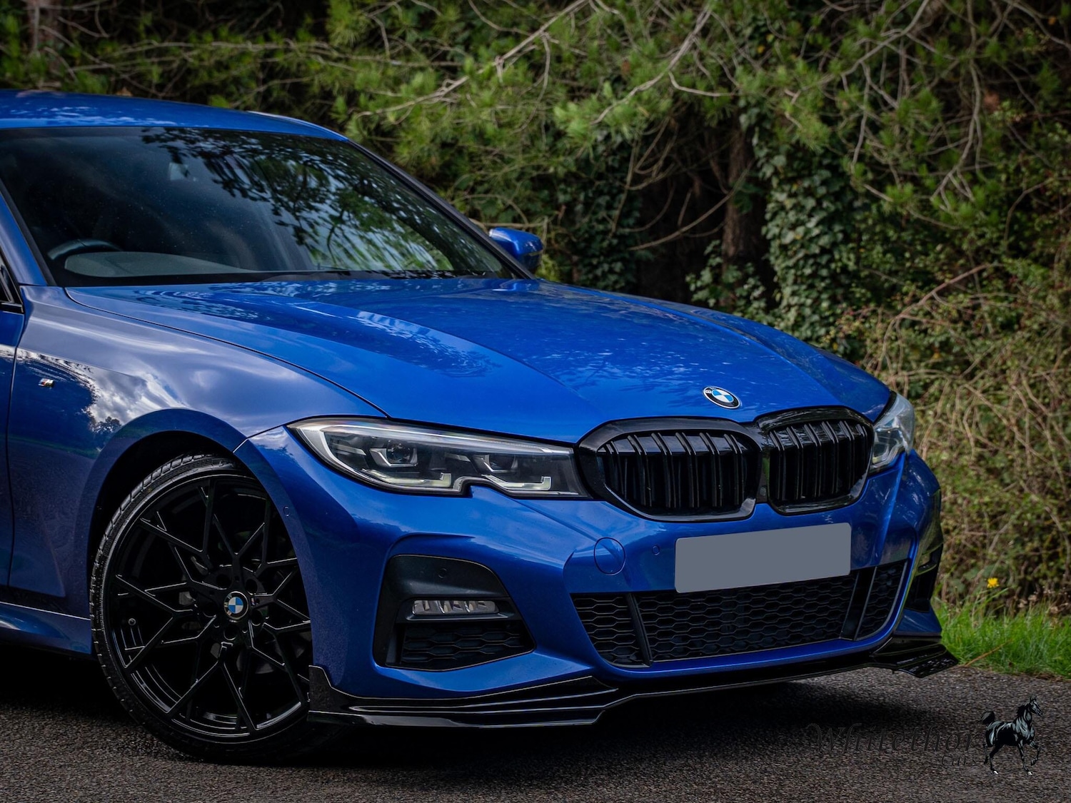 Used BMW 3 Series for sale - 76425664: Photo 16