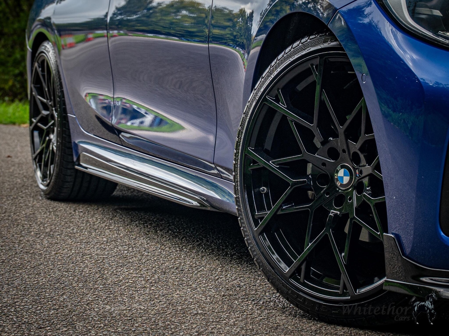 Used BMW 3 Series for sale - 76425664: Photo 17