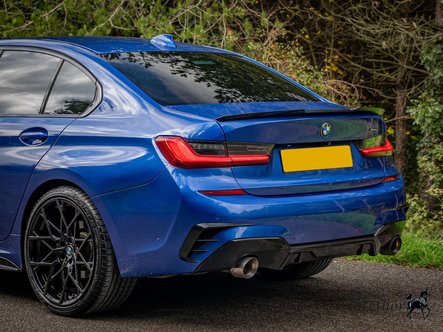 Used BMW 3 Series for sale - 76425664: Photo 18