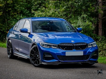 BMW - 3 Series