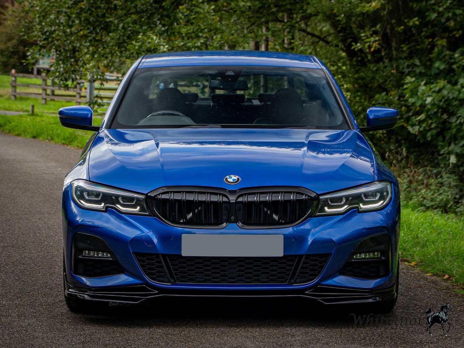 Used BMW 3 Series for sale - 76425664: Photo 2