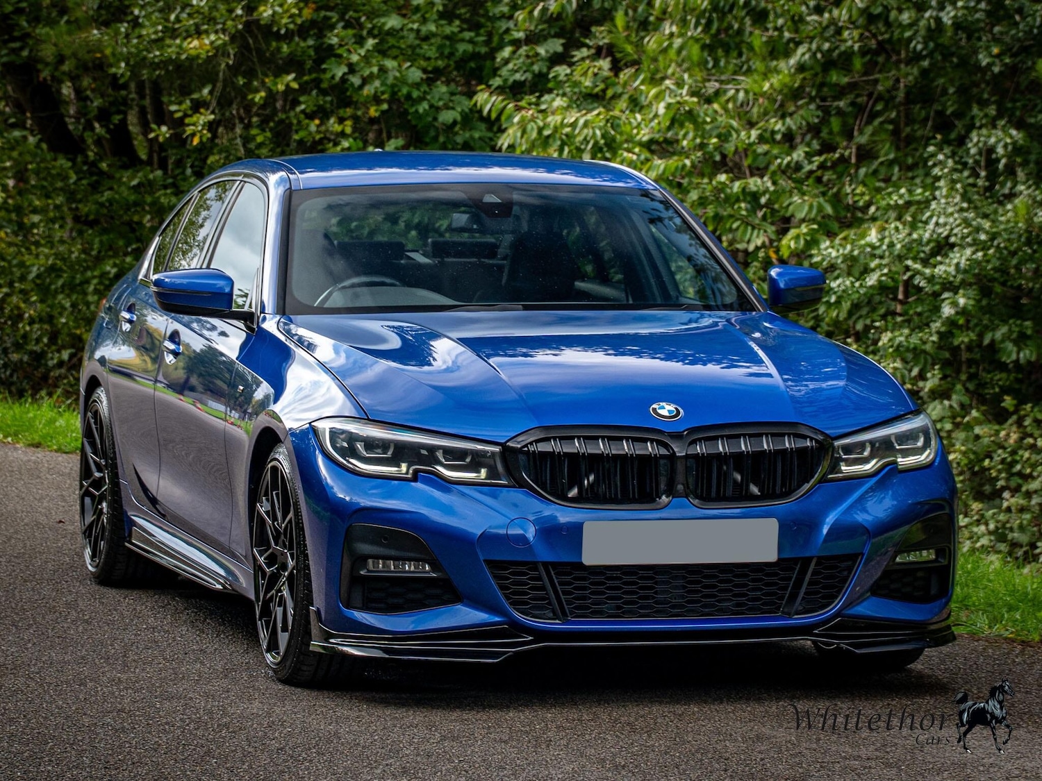 Used BMW 3 Series for sale - 76425664: Photo 20