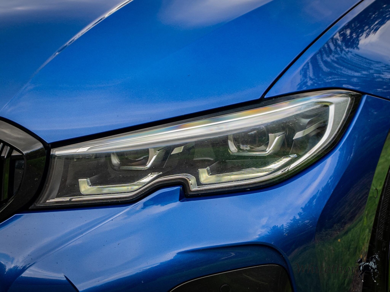 Used BMW 3 Series for sale - 76425664: Photo 21