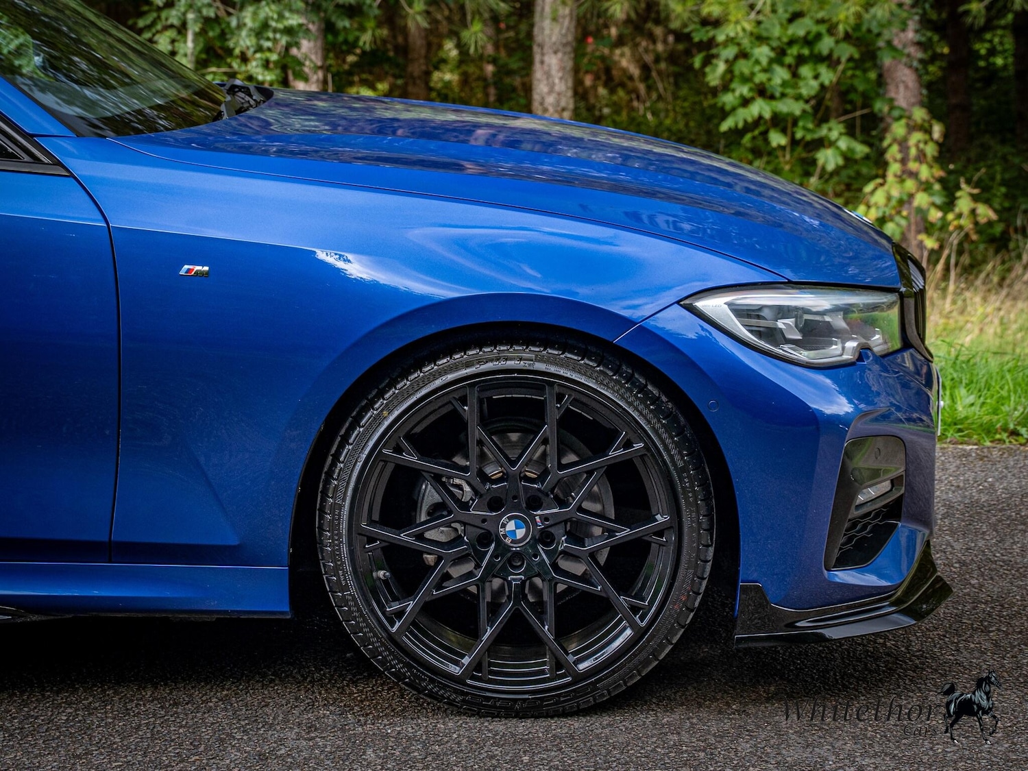 Used BMW 3 Series for sale - 76425664: Photo 22