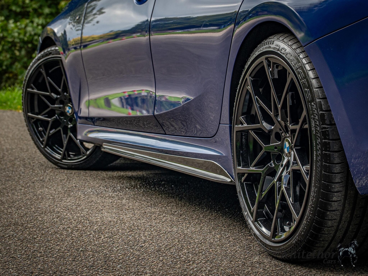 Used BMW 3 Series for sale - 76425664: Photo 23