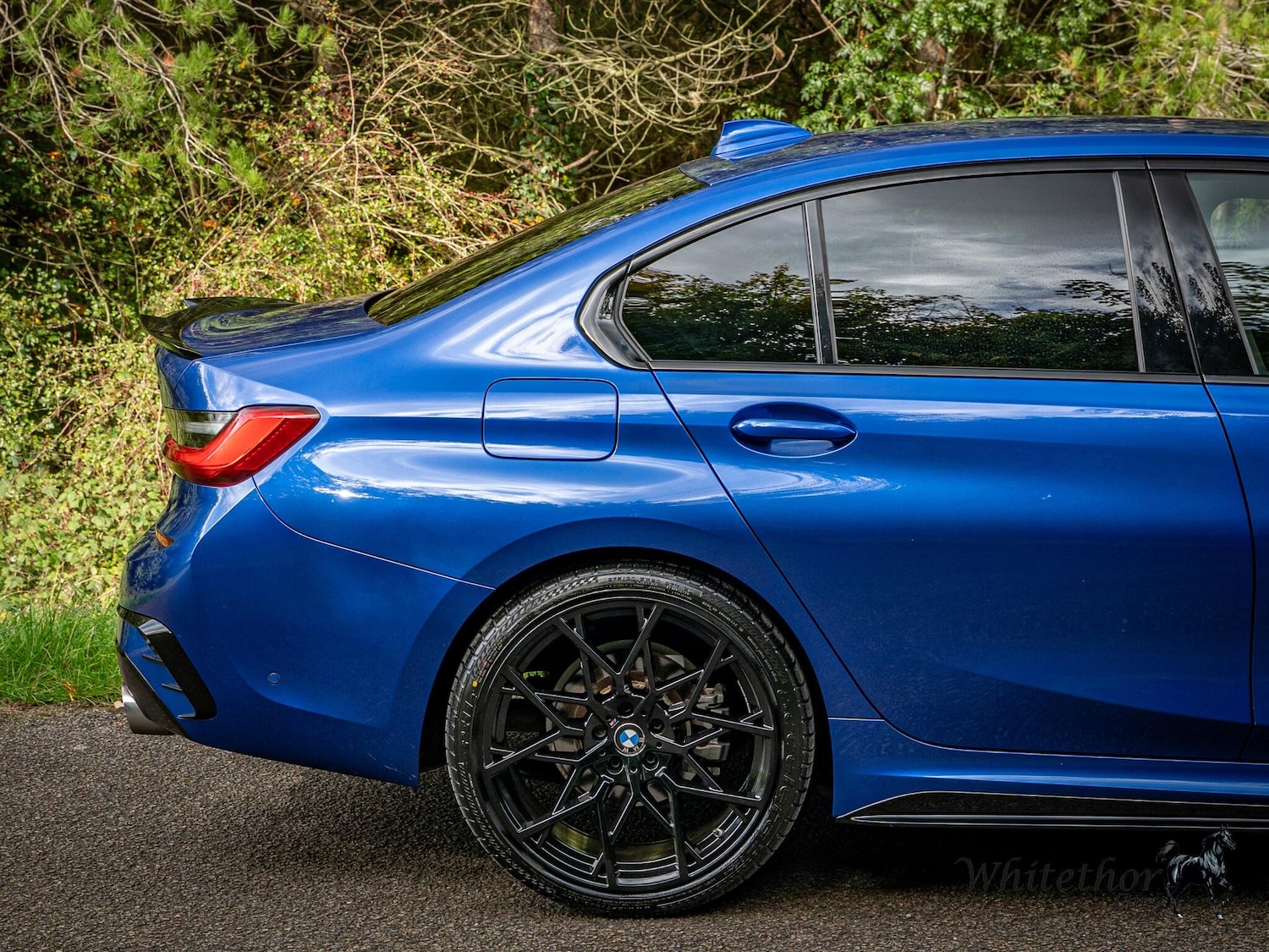 Used BMW 3 Series for sale - 76425664: Photo 24