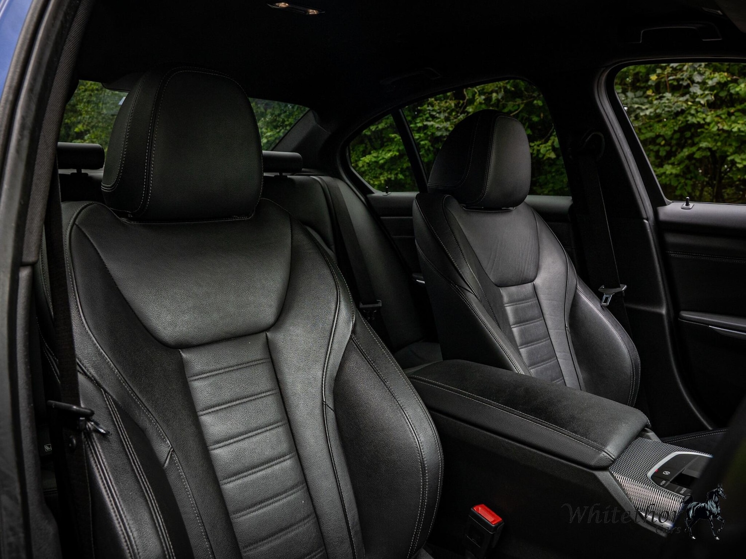 Used BMW 3 Series for sale - 76425664: Photo 27