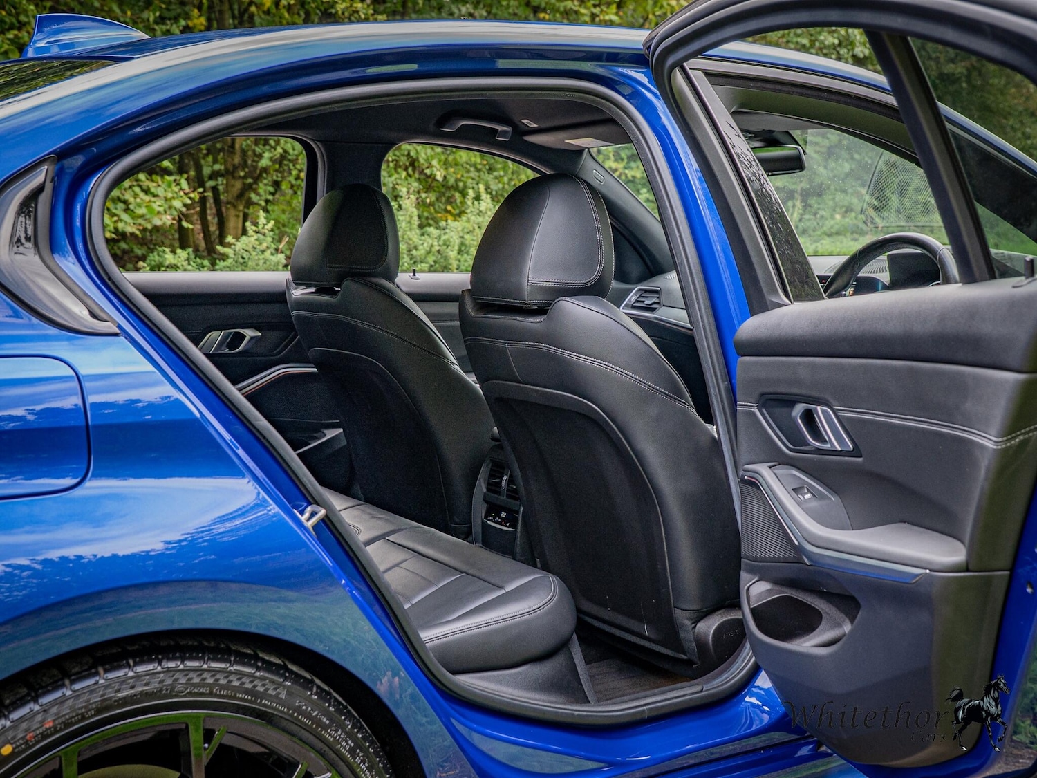 Used BMW 3 Series for sale - 76425664: Photo 28