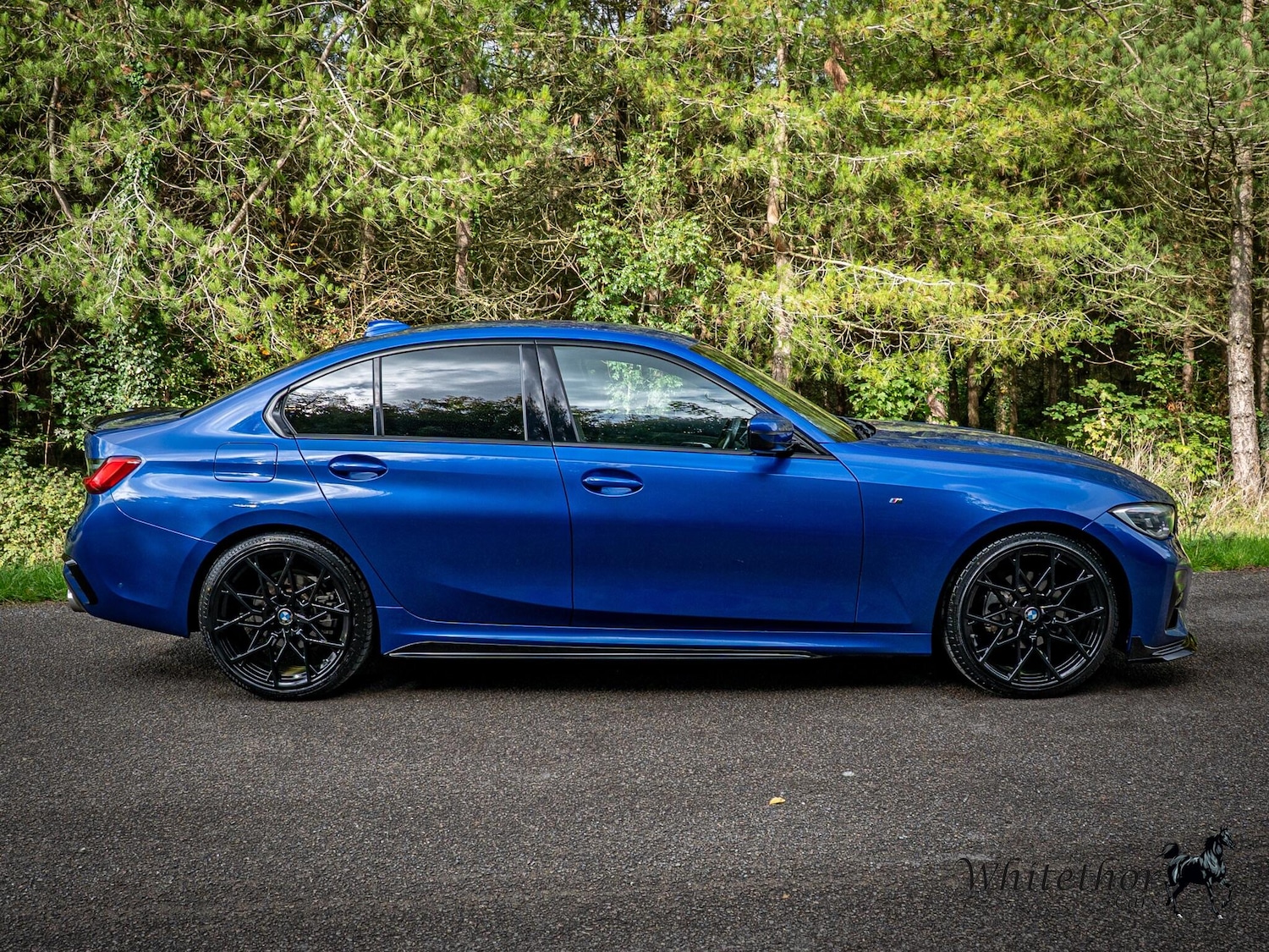 Used BMW 3 Series for sale - 76425664: Photo 3