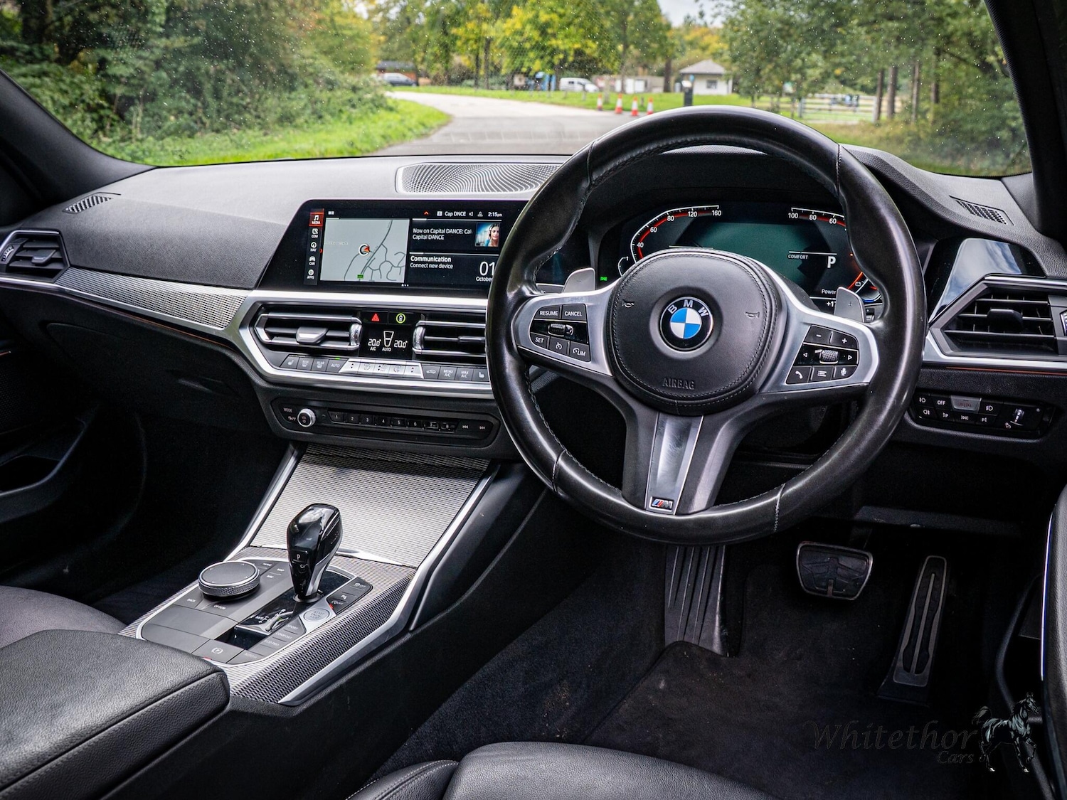 Used BMW 3 Series for sale - 76425664: Photo 34