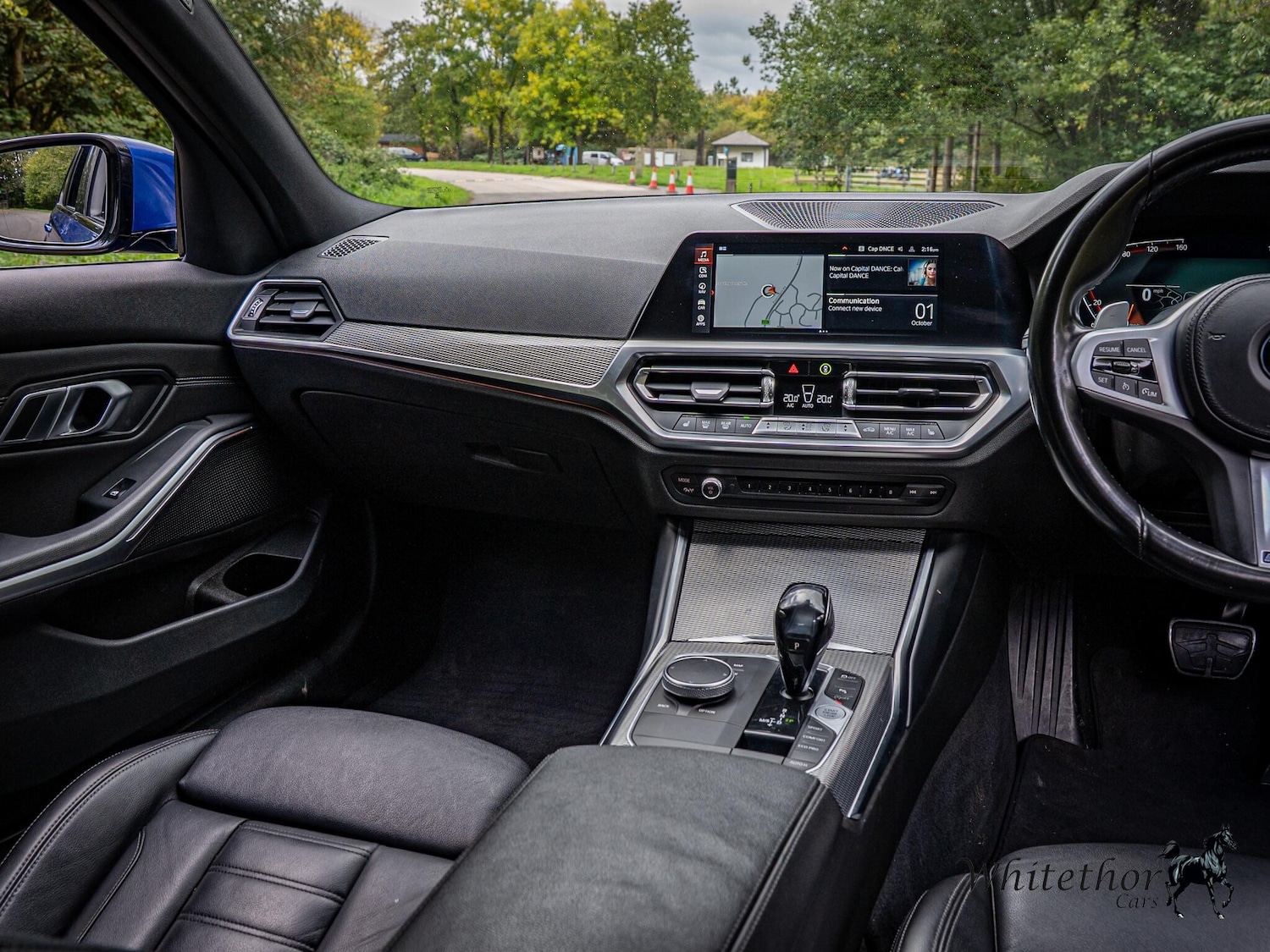 Used BMW 3 Series for sale - 76425664: Photo 38