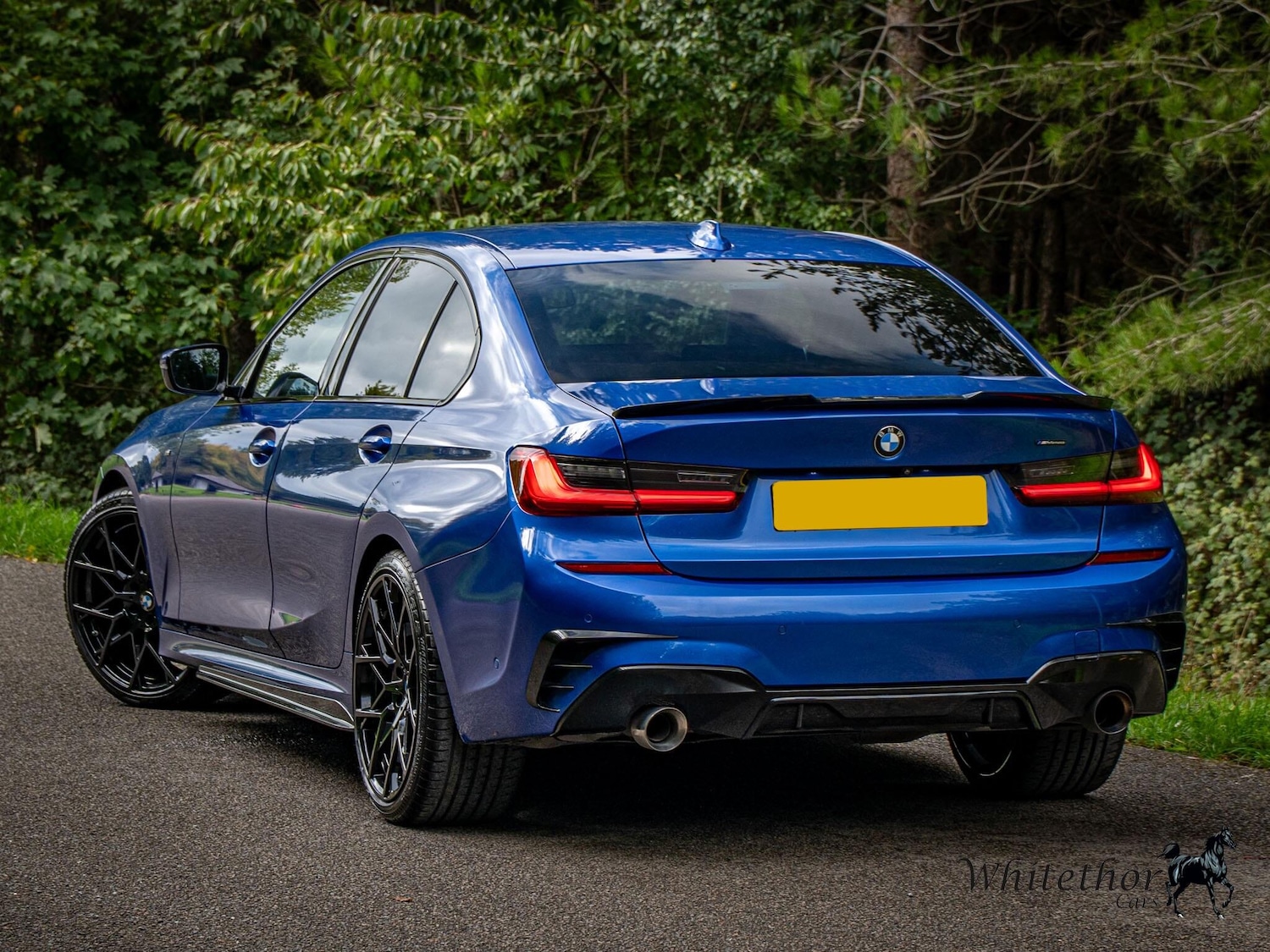 Used BMW 3 Series for sale - 76425664: Photo 4