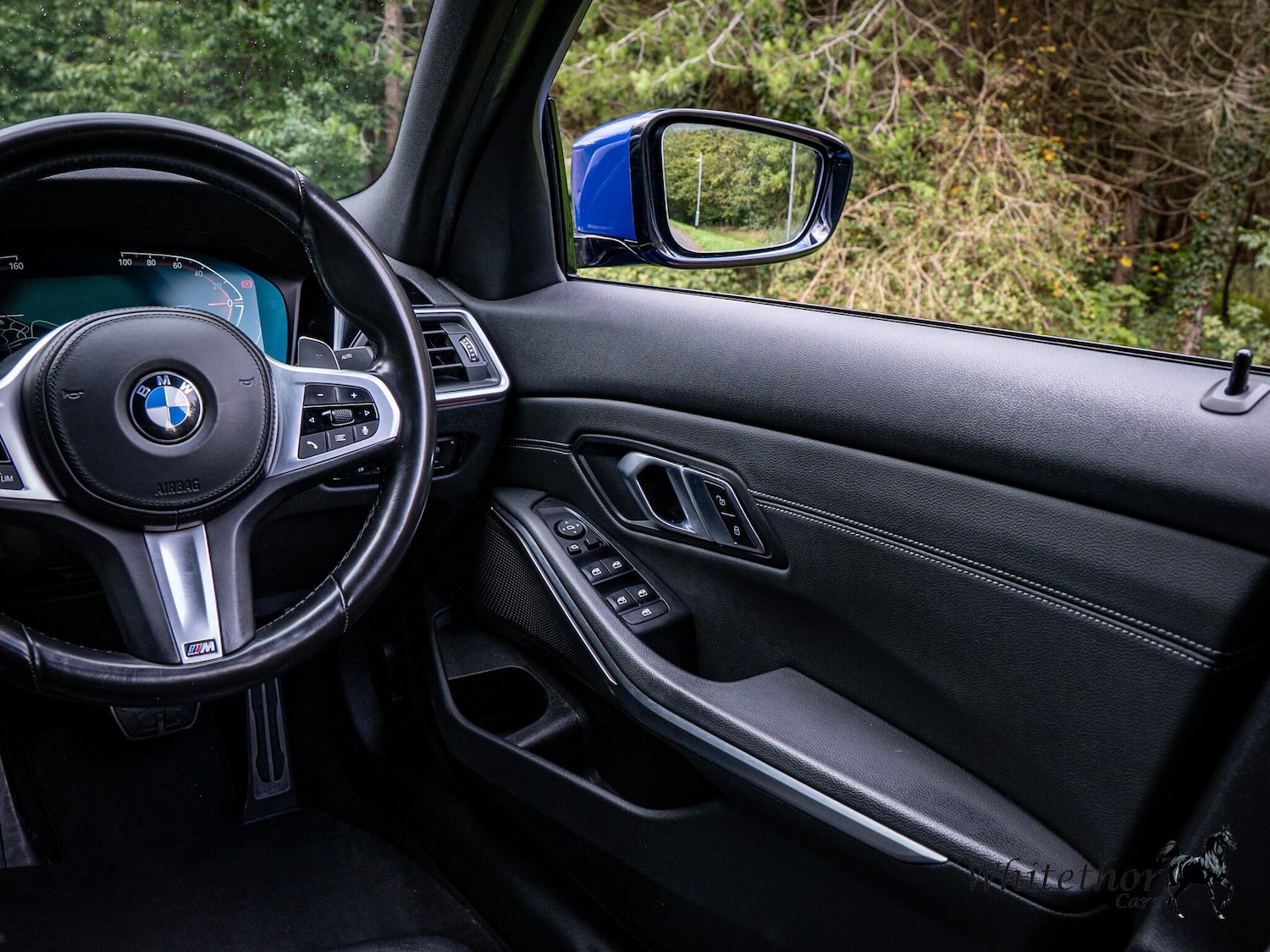 Used BMW 3 Series for sale - 76425664: Photo 40