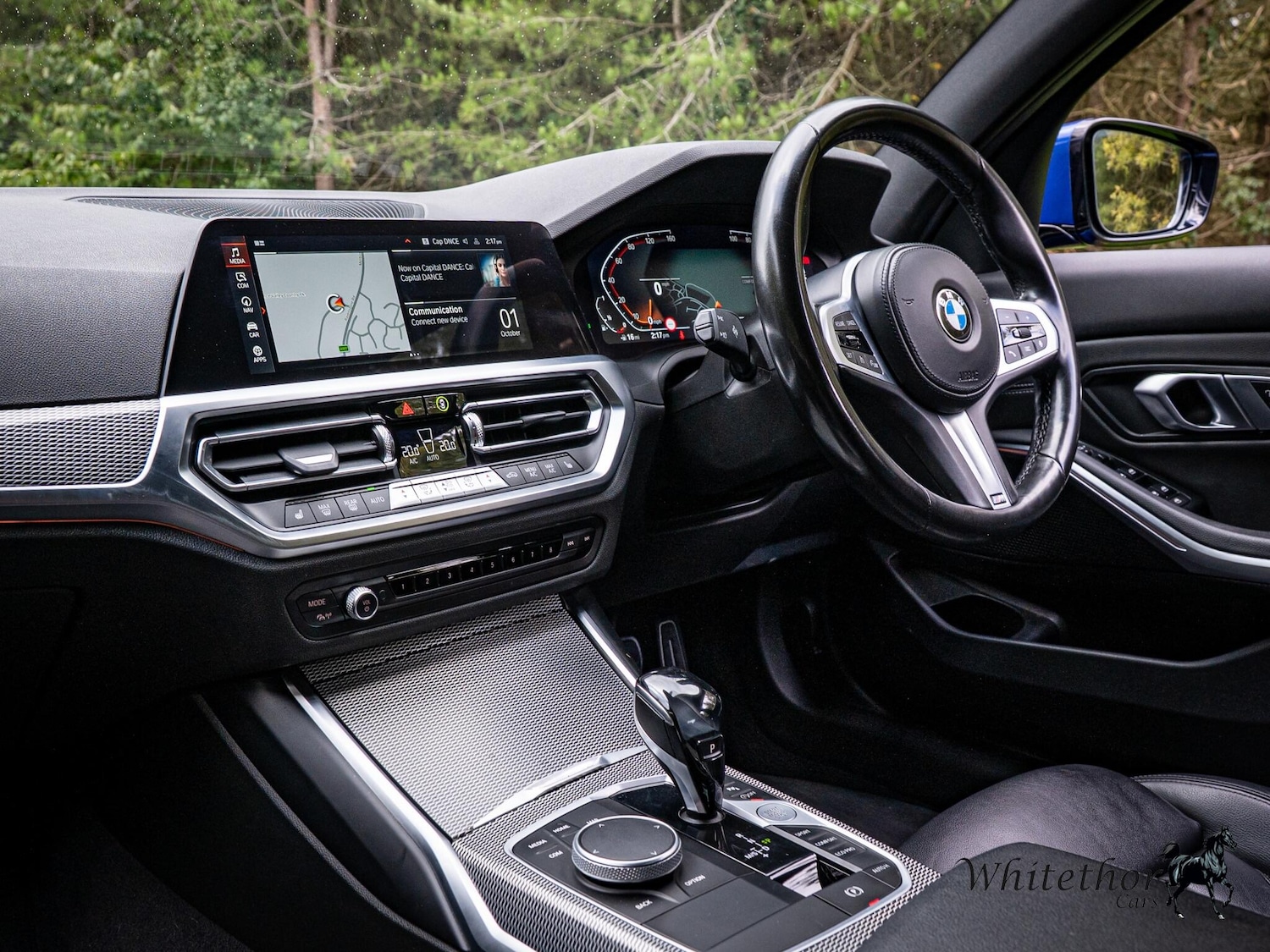 Used BMW 3 Series for sale - 76425664: Photo 47