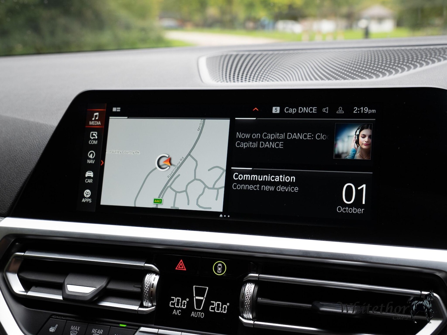 Used BMW 3 Series for sale - 76425664: Photo 48