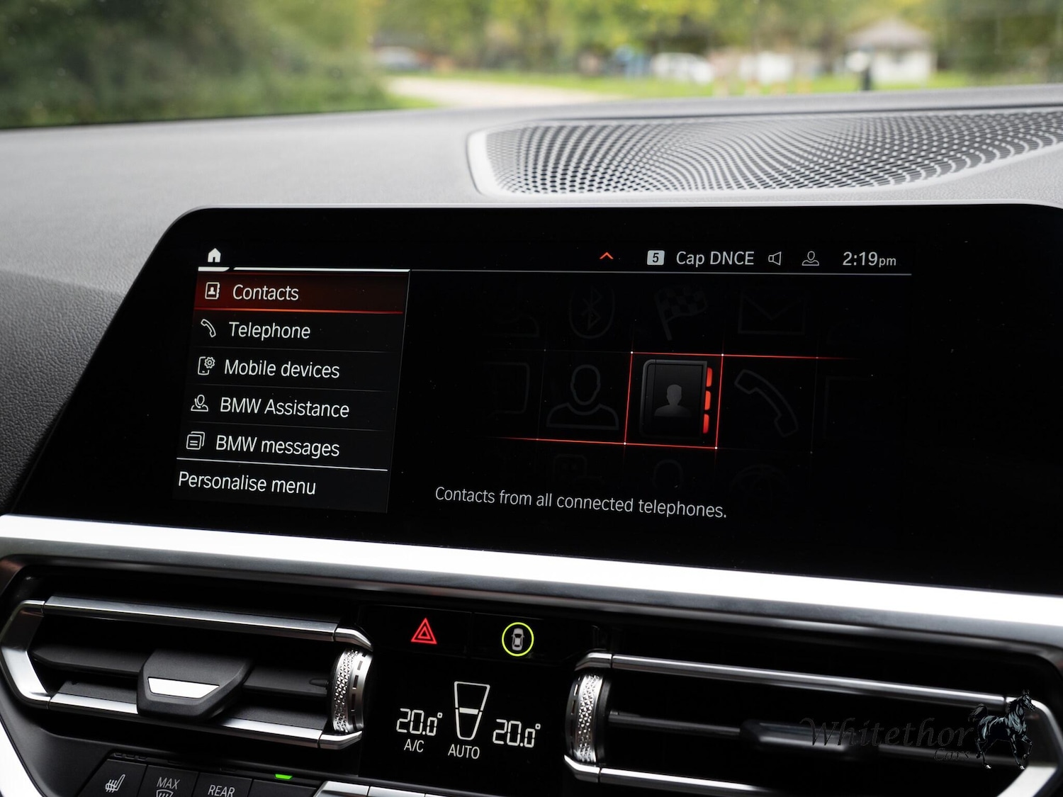 Used BMW 3 Series for sale - 76425664: Photo 50