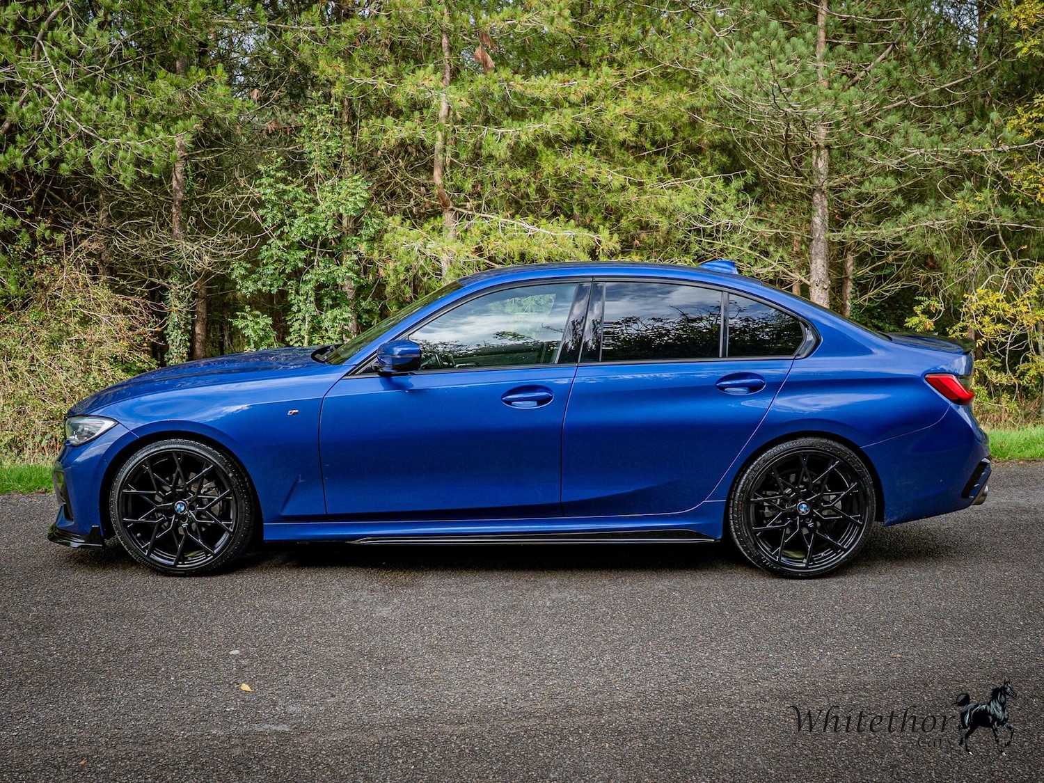 Used BMW 3 Series for sale - 76425664: Photo 6