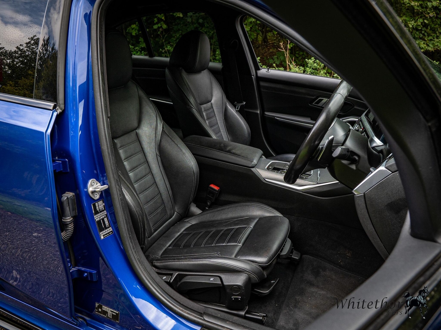 Used BMW 3 Series for sale - 76425664: Photo 8