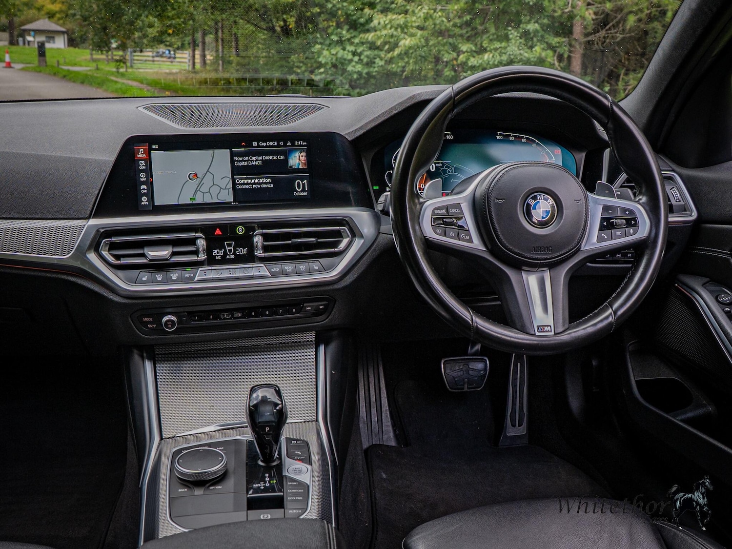 Used BMW 3 Series for sale - 76425664: Photo 9