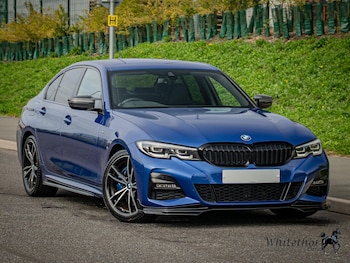 Used BMW 3 Series 2020 for sale - 79145137: Photo