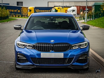 Used BMW 3 Series 2020 for sale - 79145137: Photo