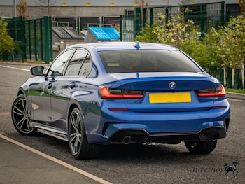 Used BMW 3 Series 2020 for sale - 79145137: Photo
