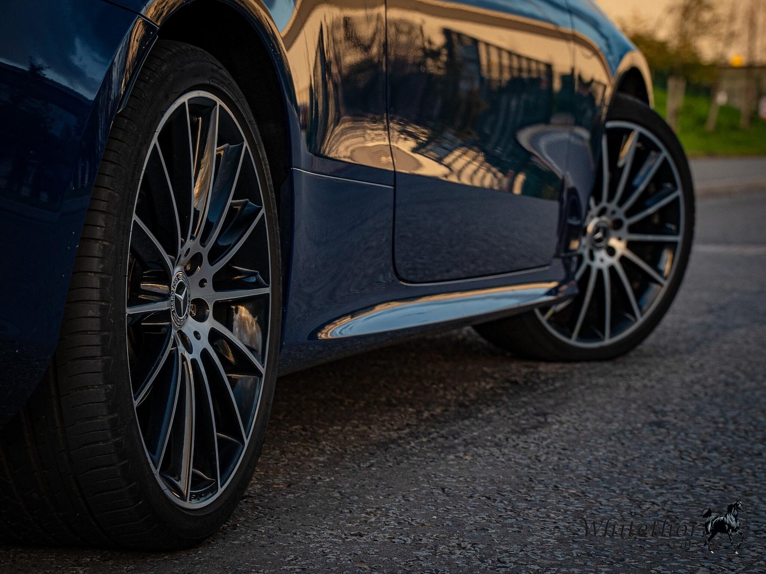 Used Mercedes-Benz E Class 2020 for sale - 76399293: Photo 14