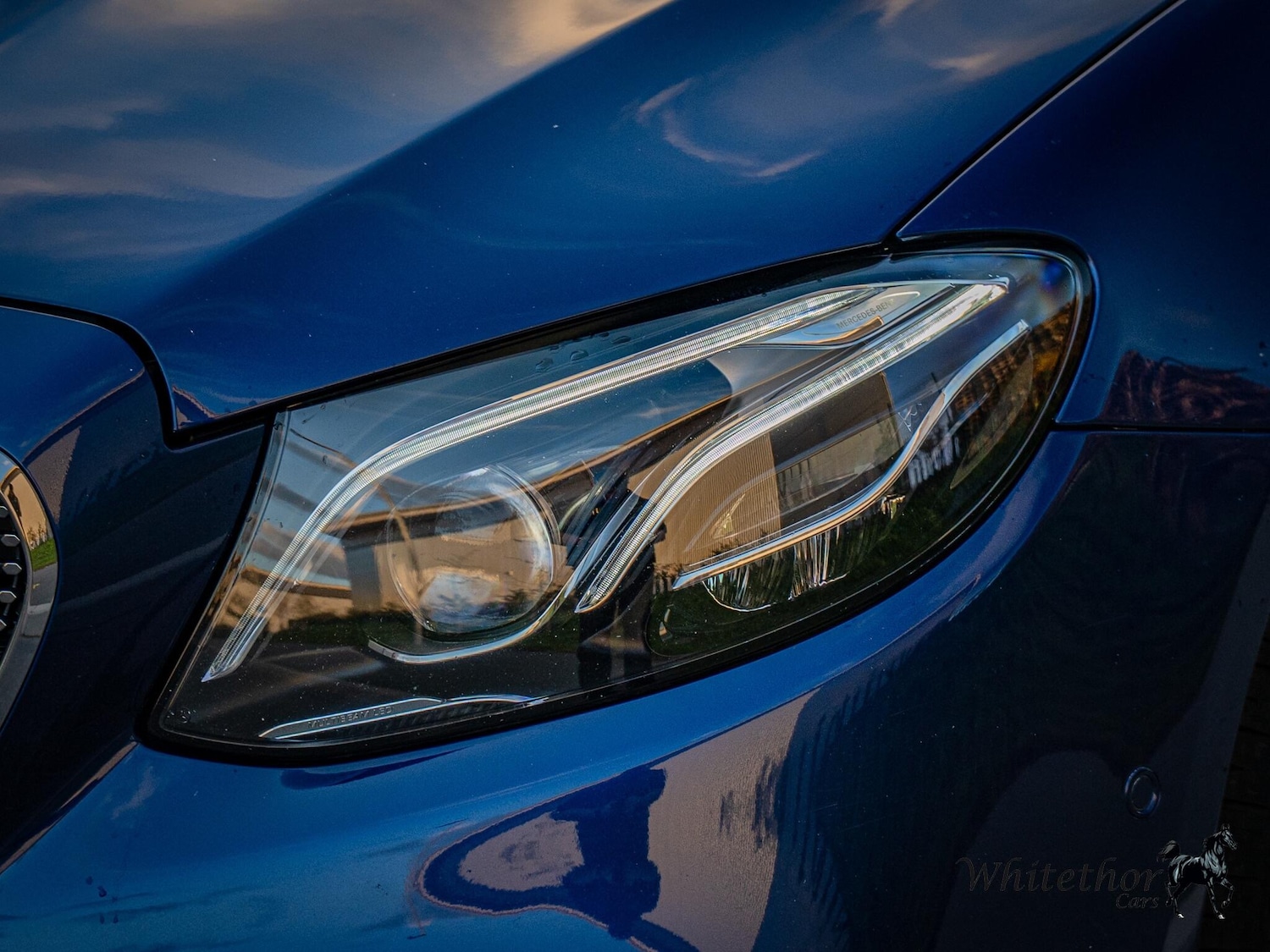 Used Mercedes-Benz E Class 2020 for sale - 76399293: Photo 16