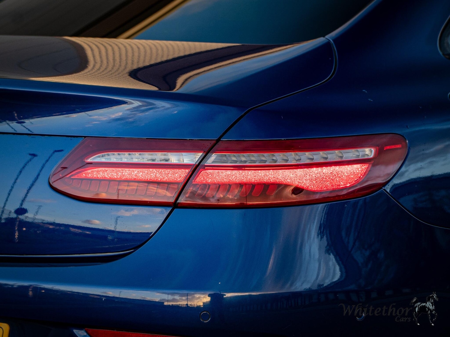 Used Mercedes-Benz E Class 2020 for sale - 76399293: Photo 18