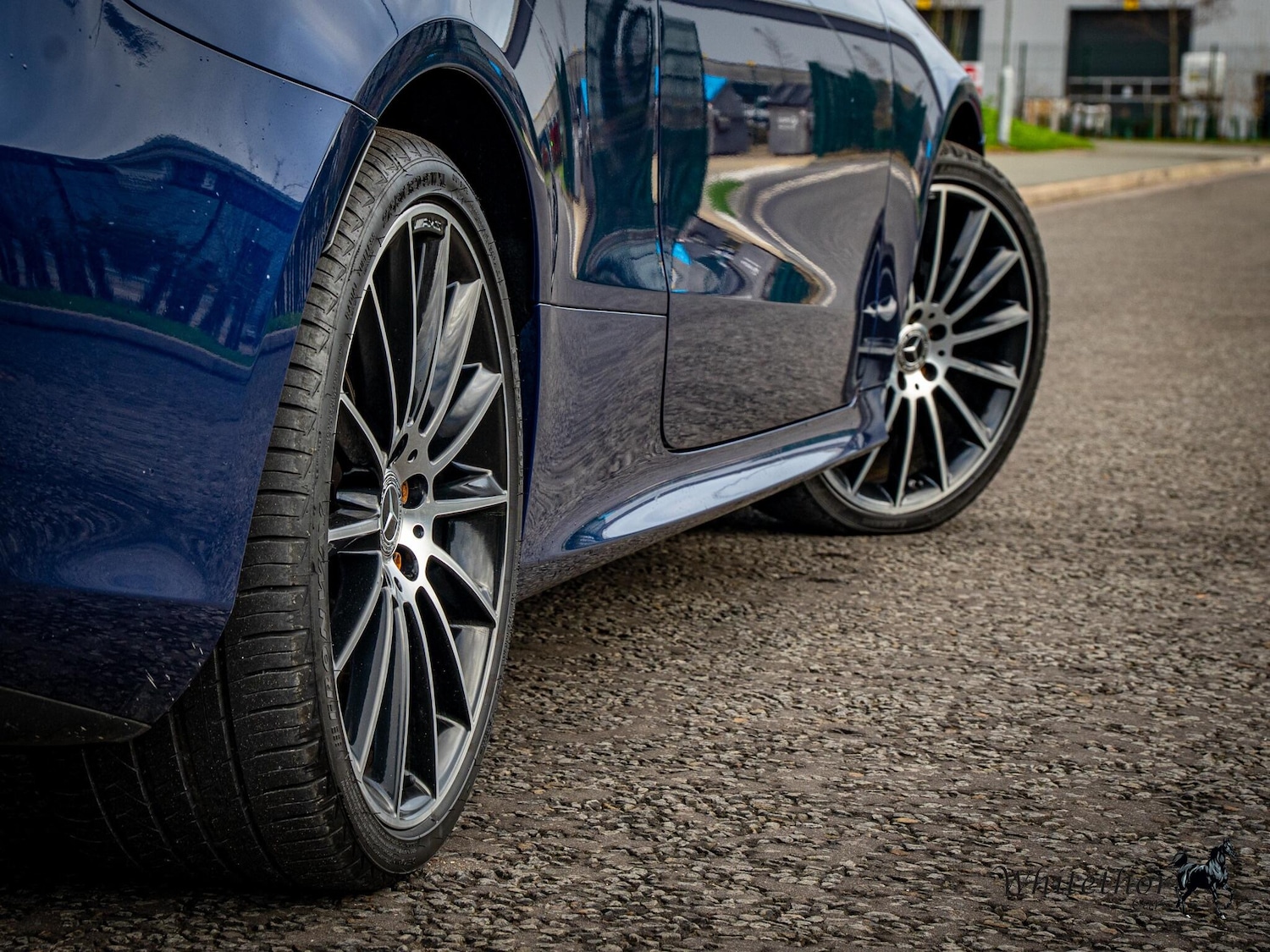 Used Mercedes-Benz E Class 2020 for sale - 76399293: Photo 22