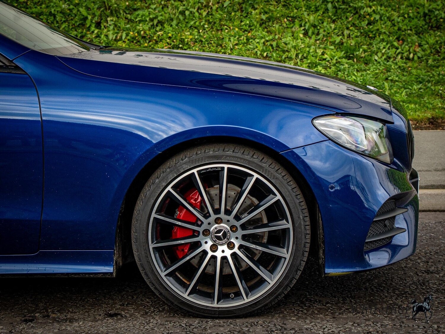 Used Mercedes-Benz E Class 2020 for sale - 76399293: Photo 24