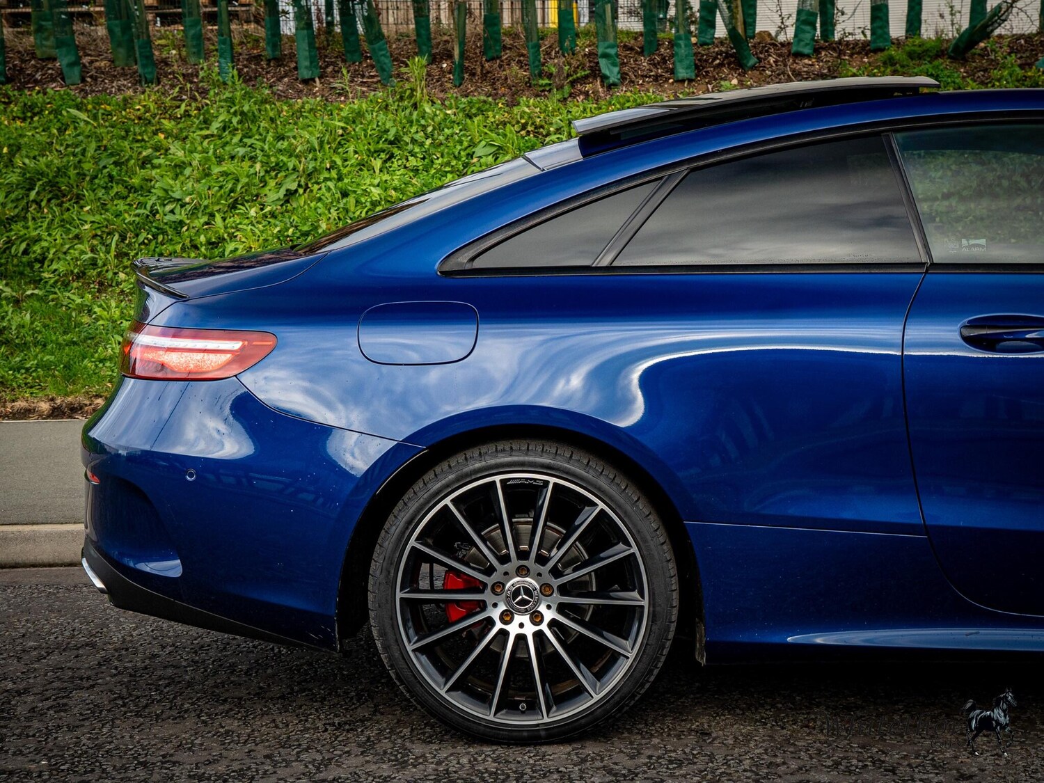 Used Mercedes-Benz E Class 2020 for sale - 76399293: Photo 26