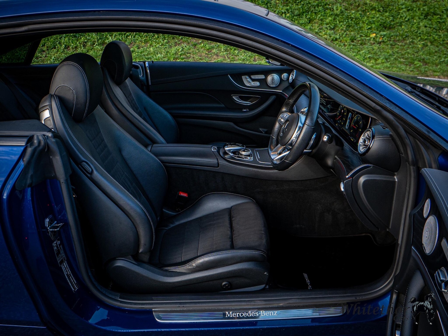 Used Mercedes-Benz E Class 2020 for sale - 76399293: Photo 27