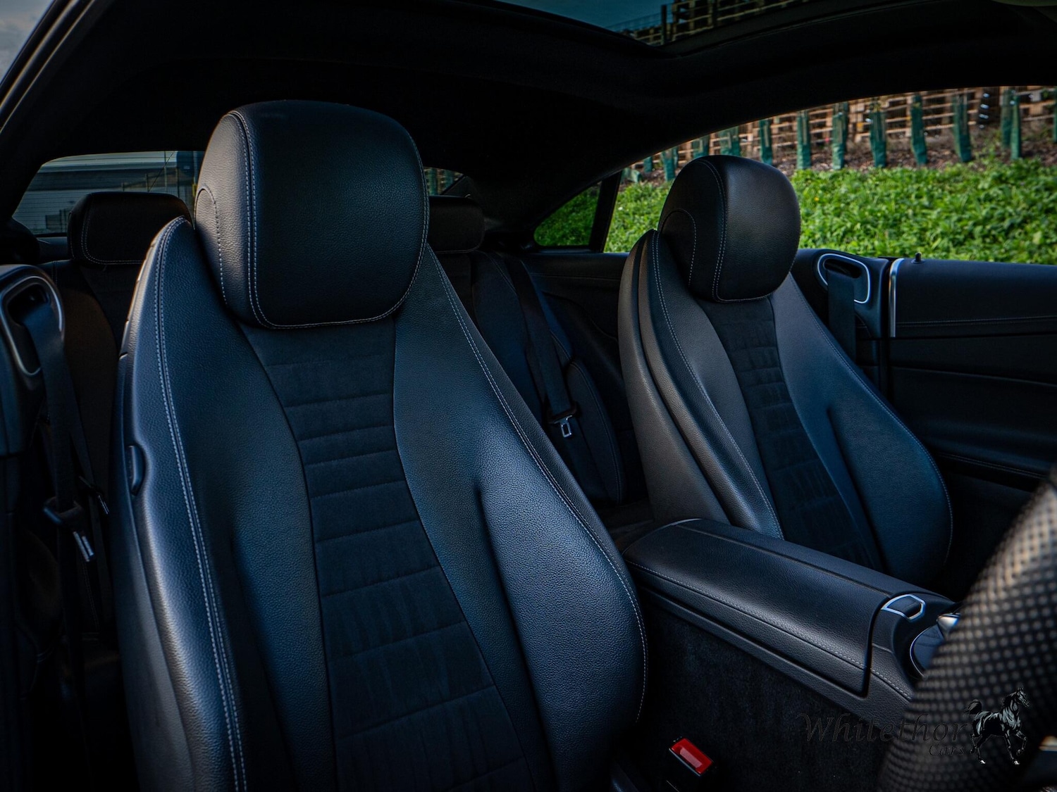 Used Mercedes-Benz E Class 2020 for sale - 76399293: Photo 28