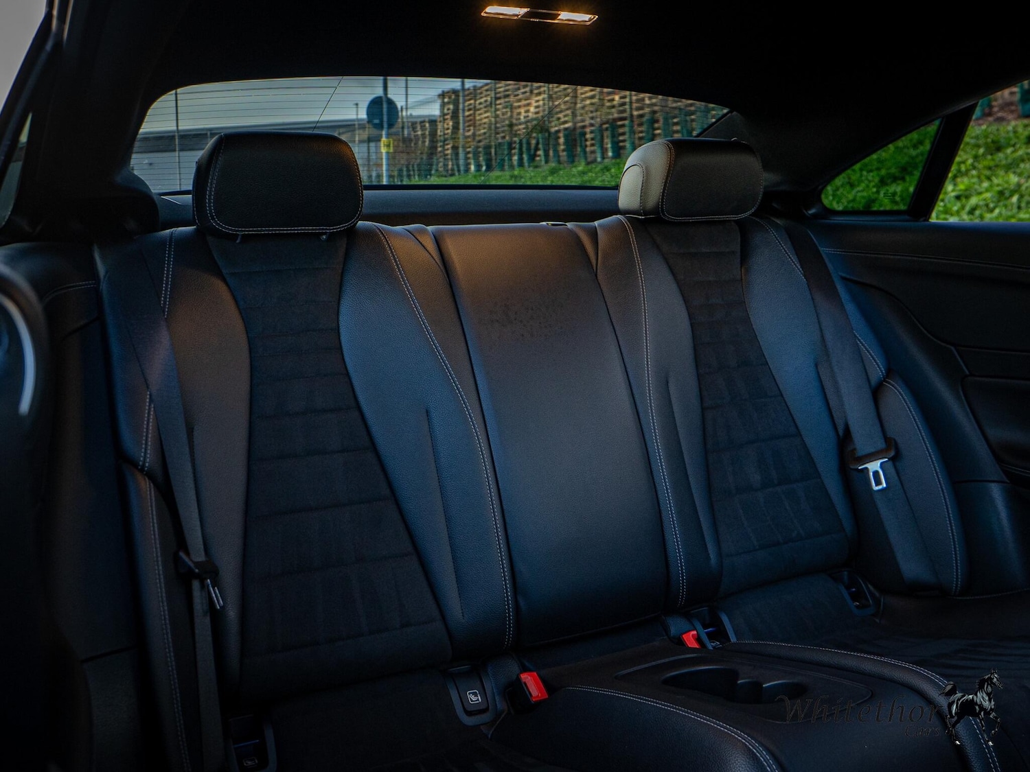 Used Mercedes-Benz E Class 2020 for sale - 76399293: Photo 30