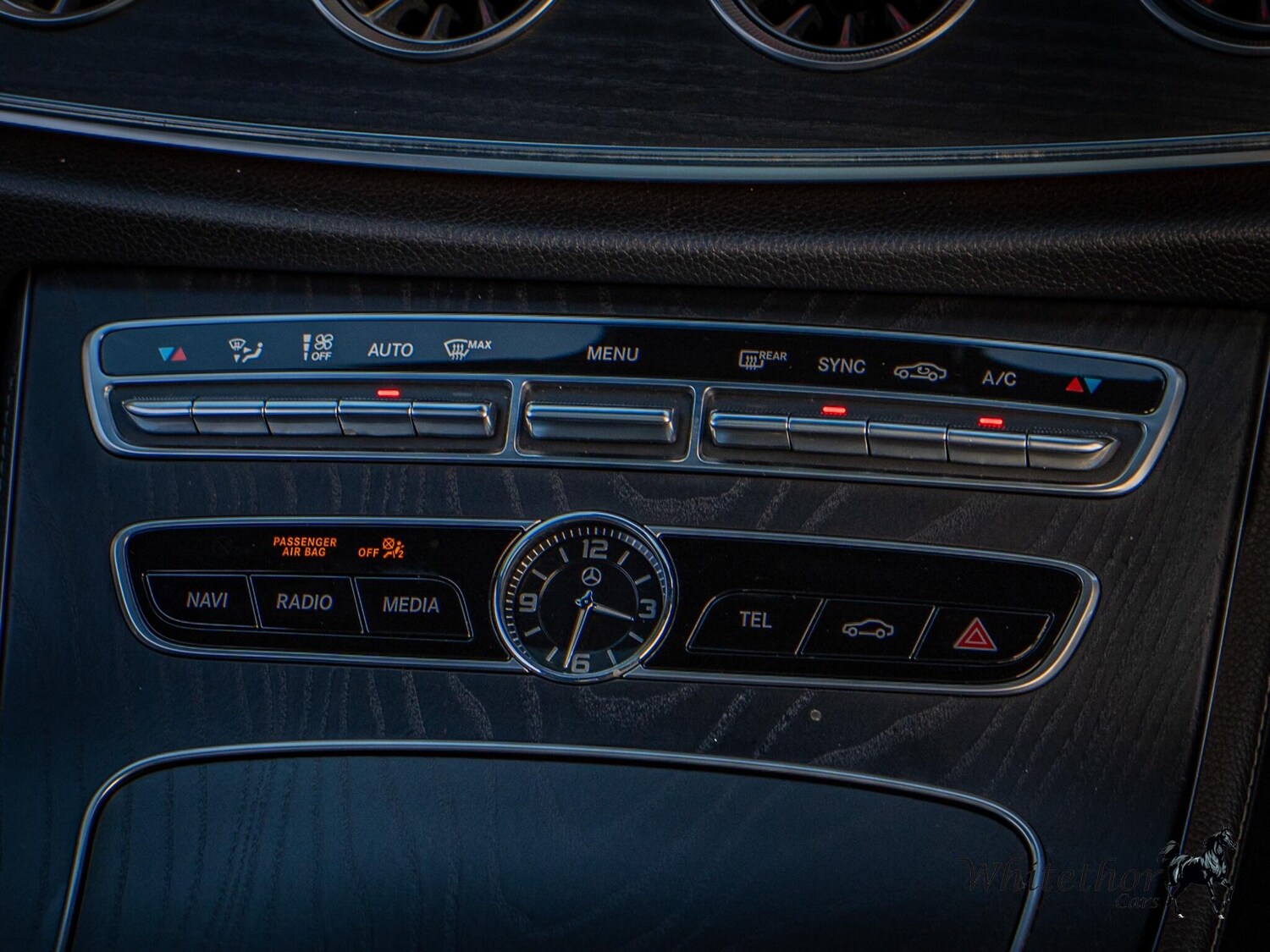 Used Mercedes-Benz E Class 2020 for sale - 76399293: Photo 37