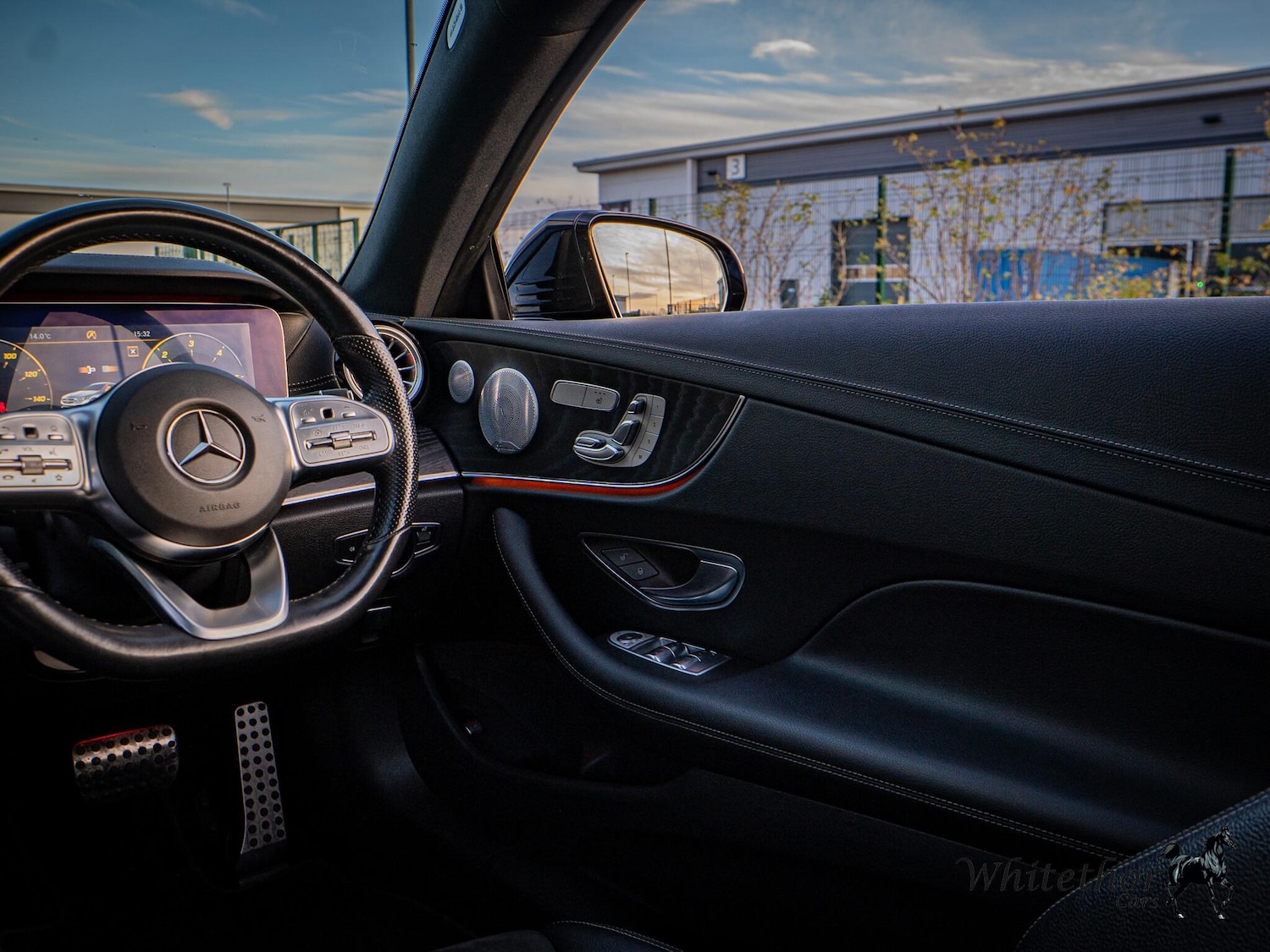 Used Mercedes-Benz E Class 2020 for sale - 76399293: Photo 38