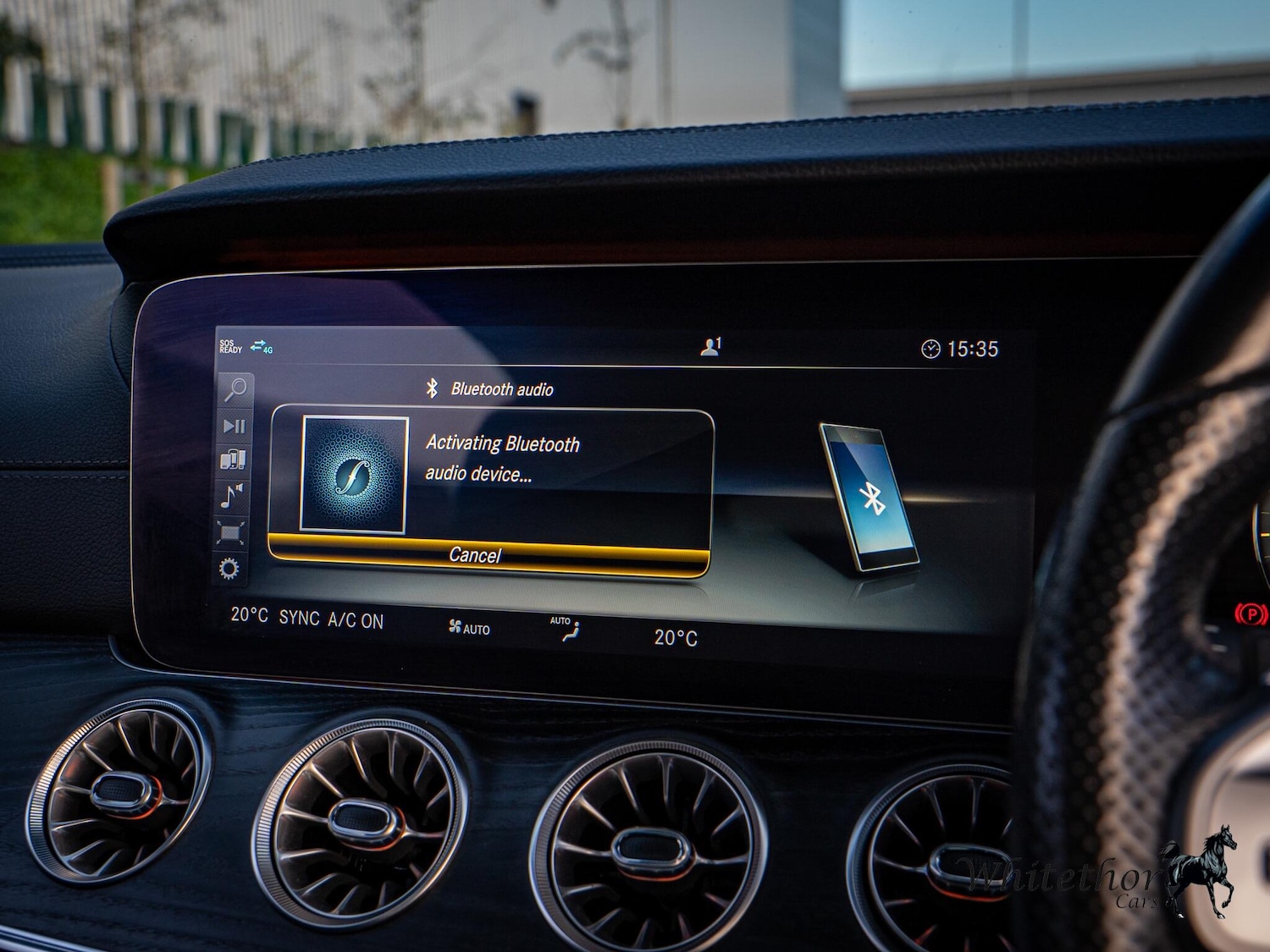 Used Mercedes-Benz E Class 2020 for sale - 76399293: Photo 49